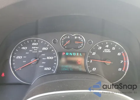 2008 Chevrolet Equinox Lt from USA, damaged, VIN 2CNDL53F786289494